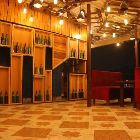 Townhouse 03 Hotel Agra  Dış mekan fotoğraf