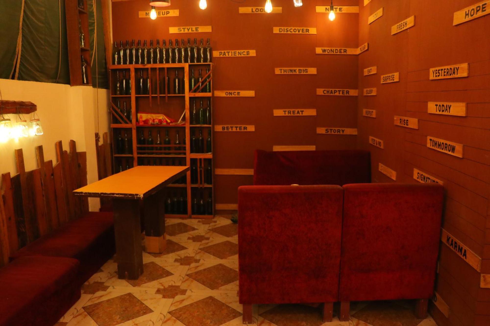 Townhouse 03 Hotel Agra  Dış mekan fotoğraf