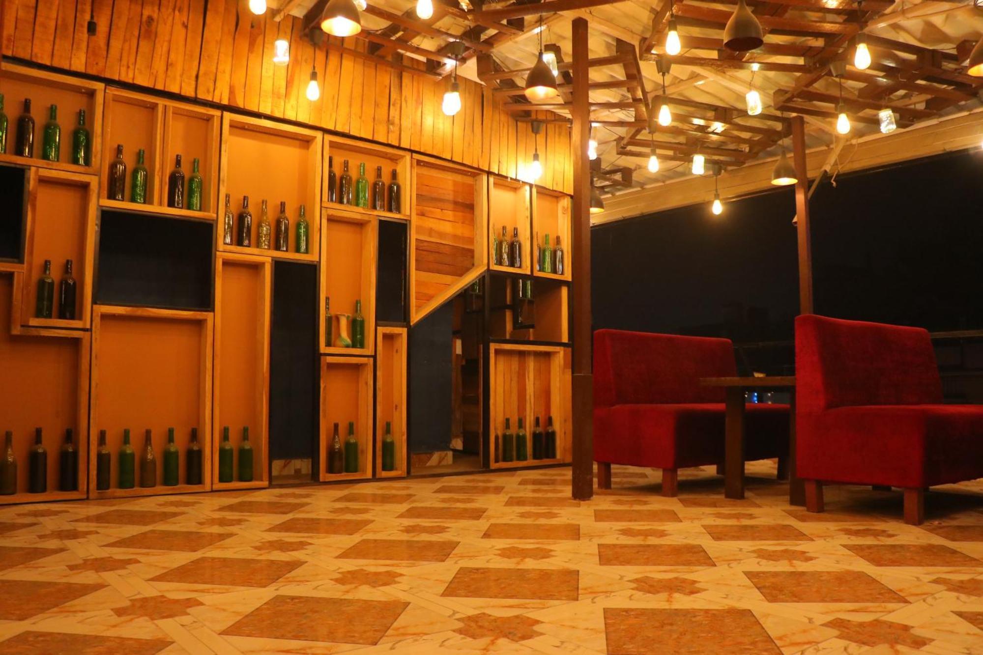 Townhouse 03 Hotel Agra  Dış mekan fotoğraf