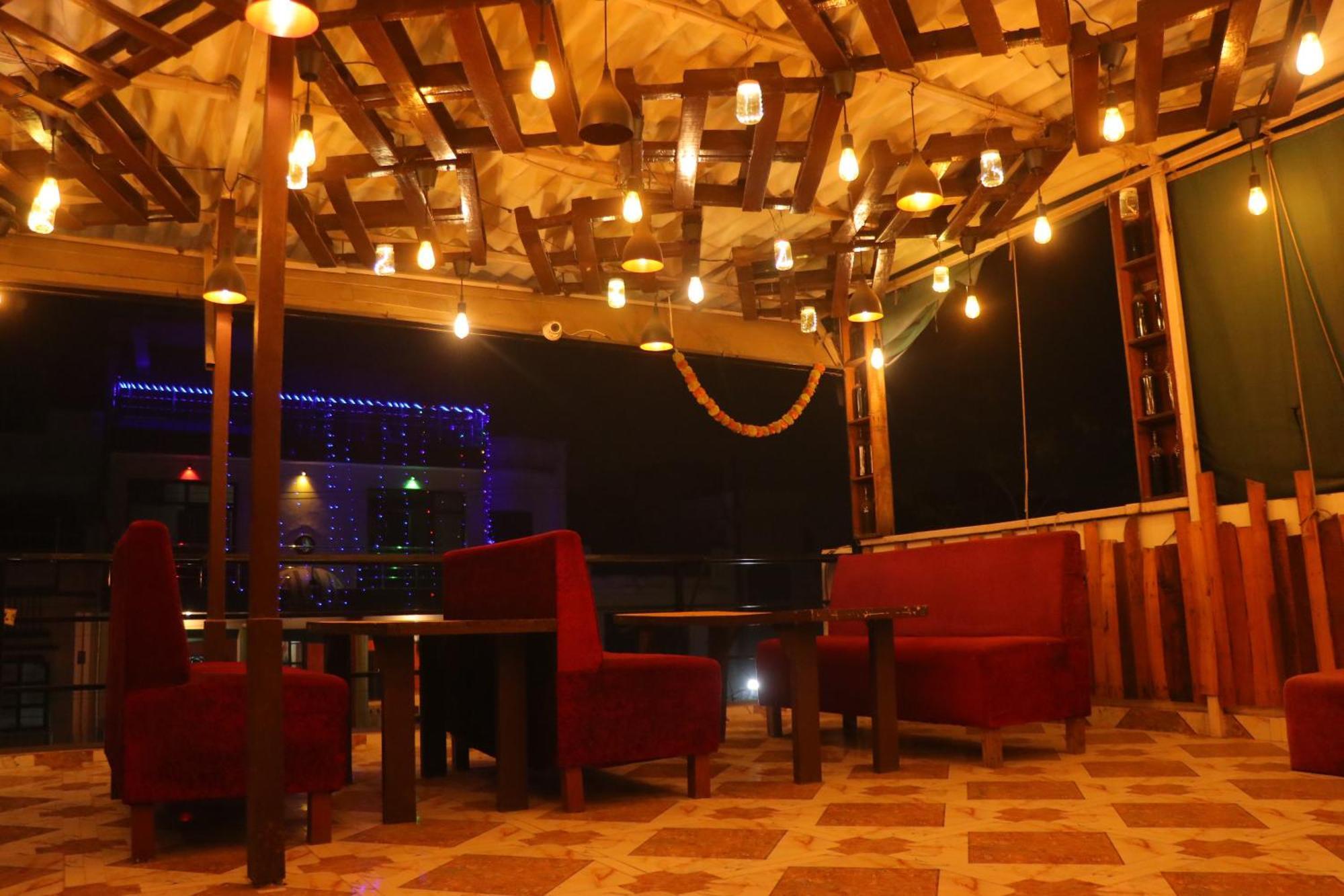 Townhouse 03 Hotel Agra  Dış mekan fotoğraf