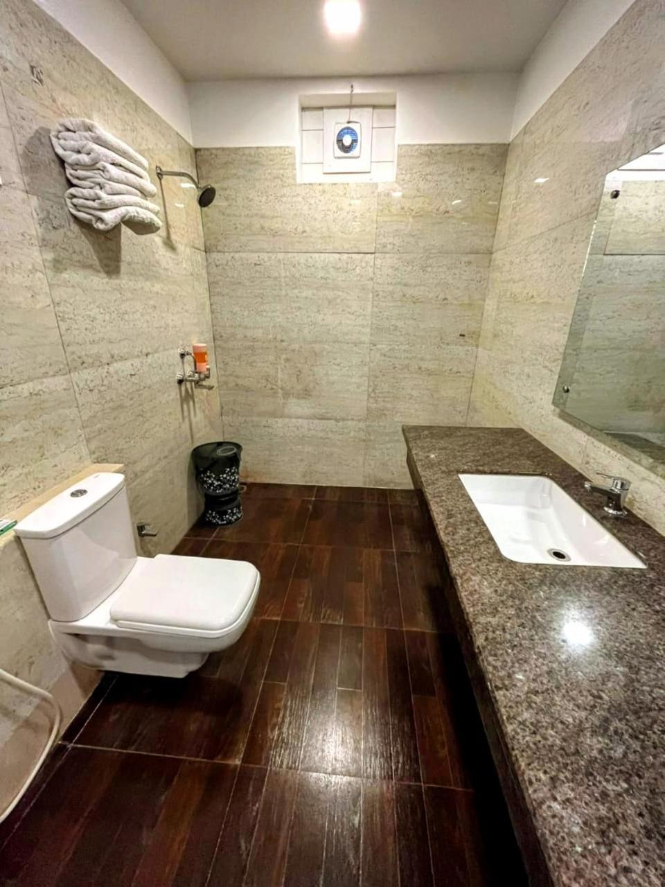 Townhouse 03 Hotel Agra  Dış mekan fotoğraf