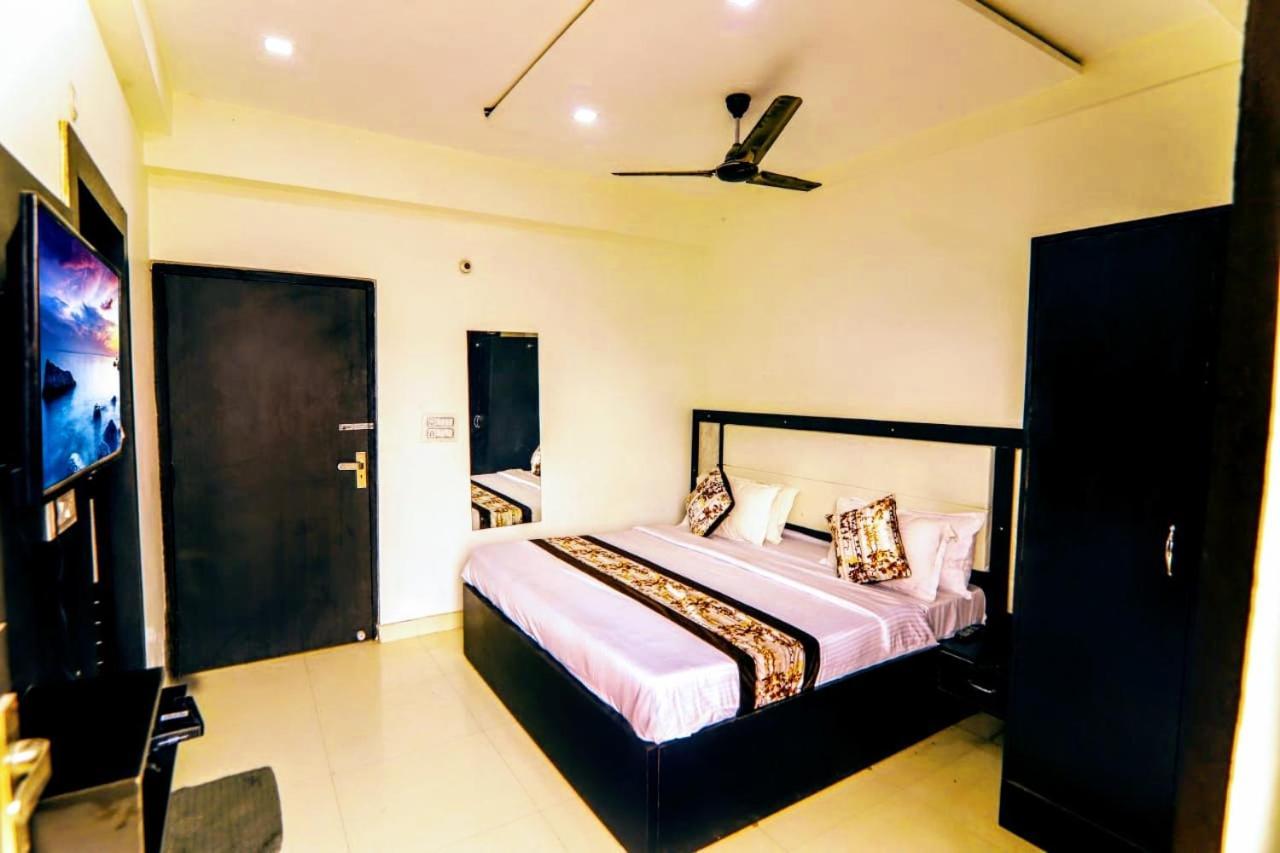 Townhouse 03 Hotel Agra  Dış mekan fotoğraf