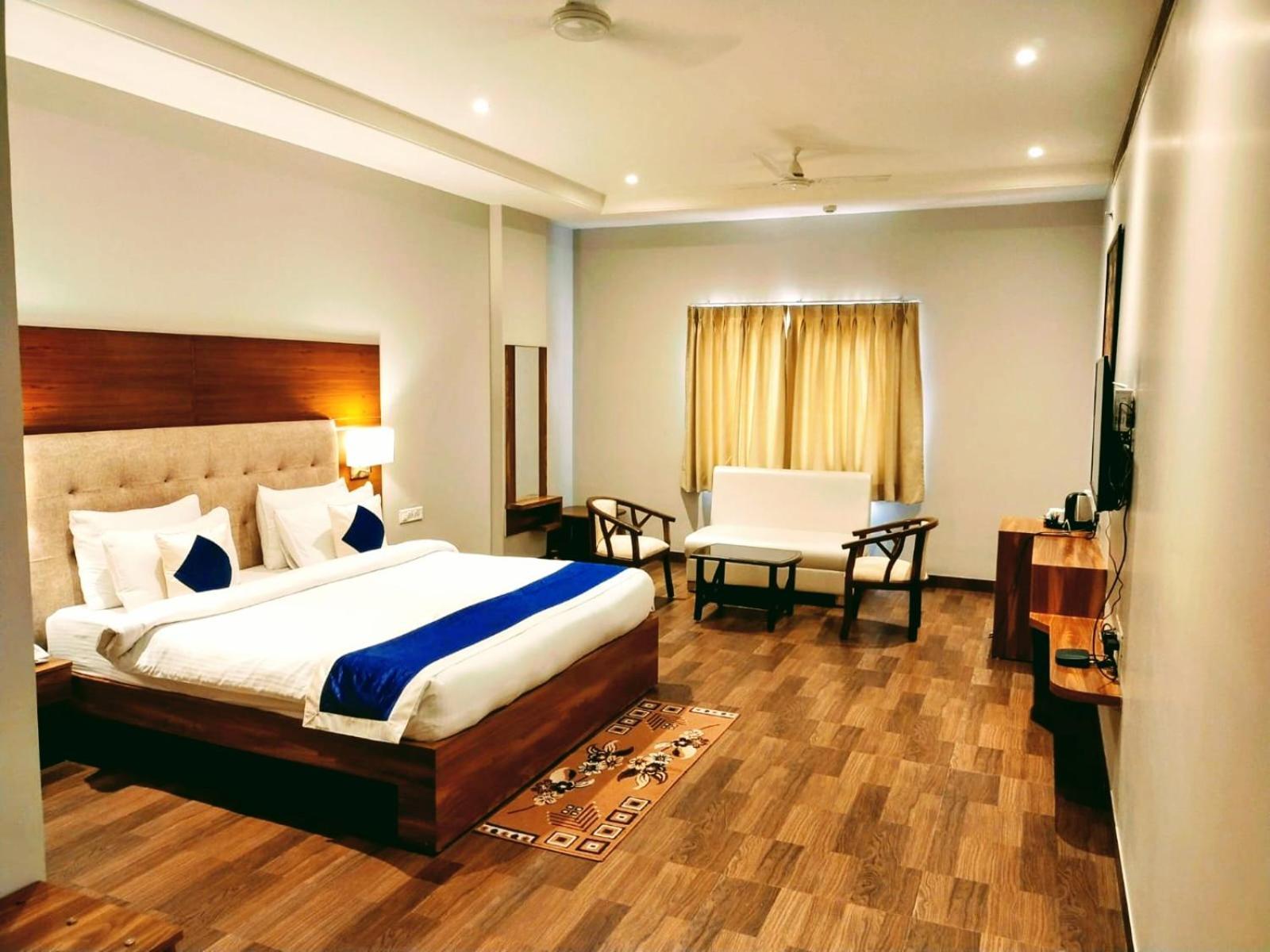 Townhouse 03 Hotel Agra  Dış mekan fotoğraf