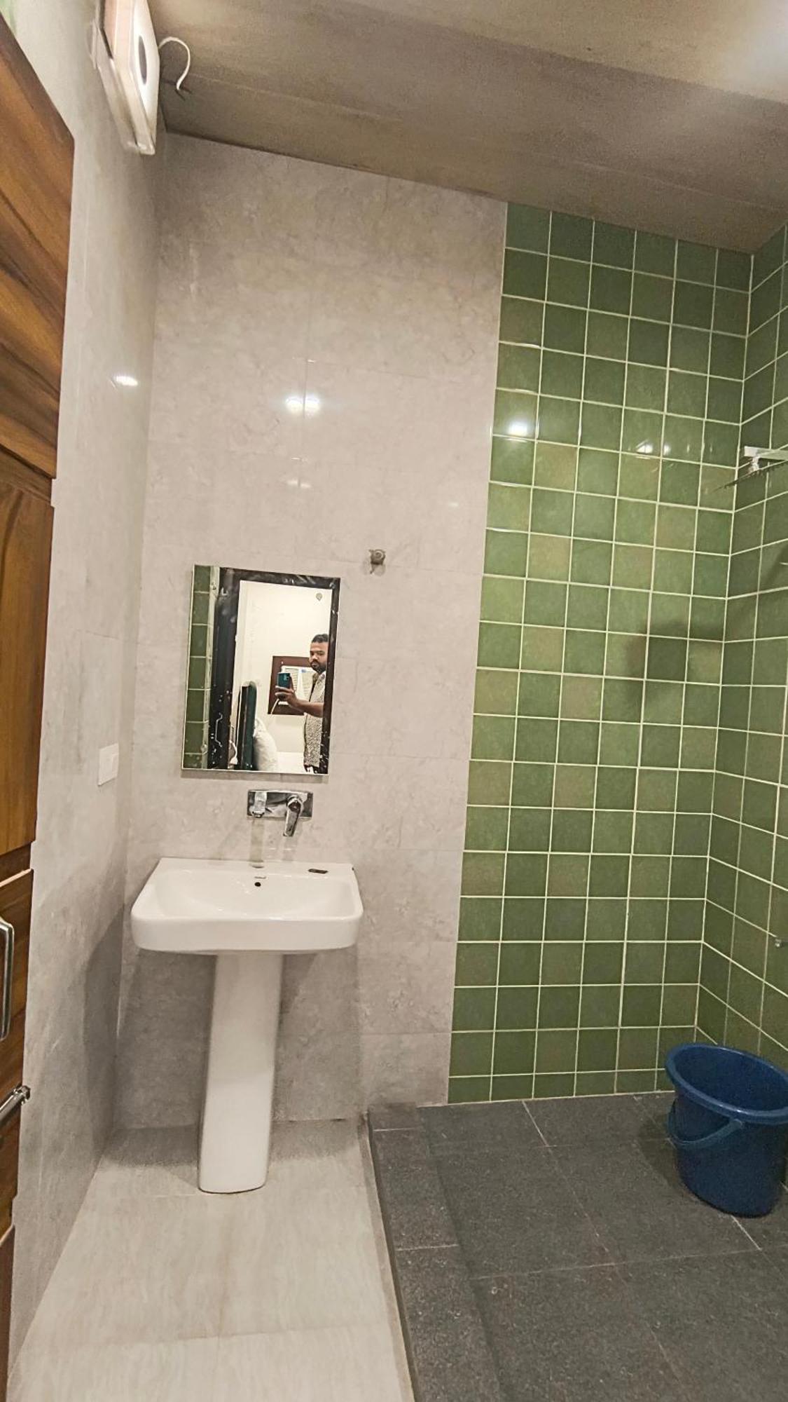 Townhouse 03 Hotel Agra  Dış mekan fotoğraf