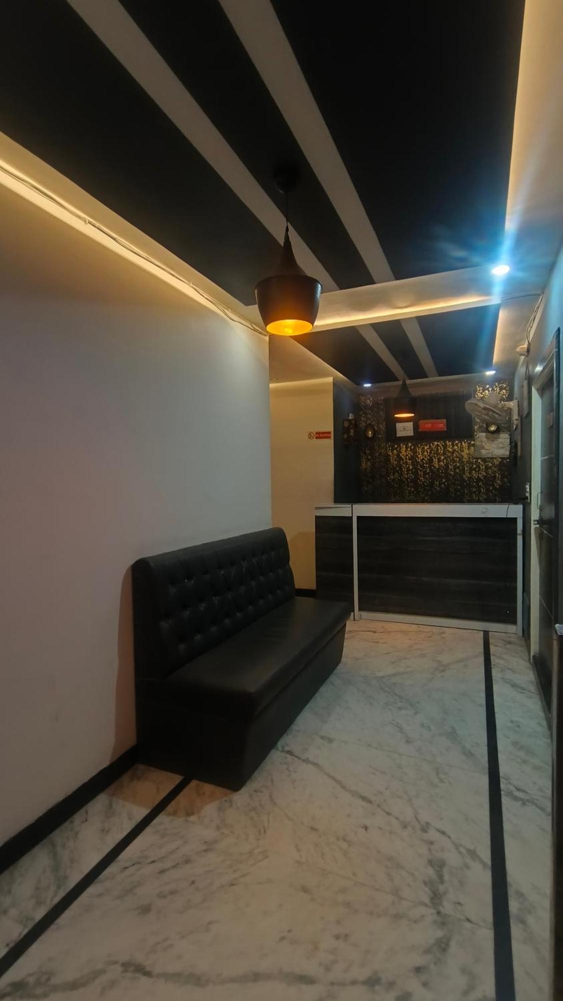 Townhouse 03 Hotel Agra  Dış mekan fotoğraf