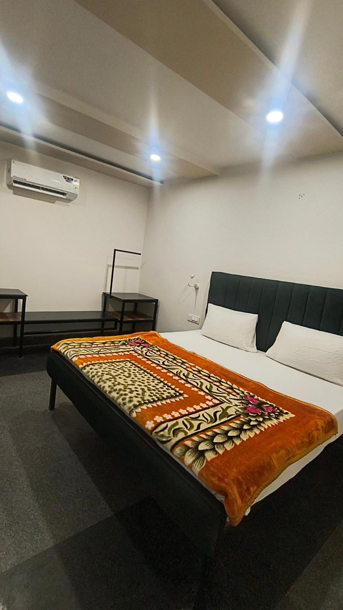 Townhouse 03 Hotel Agra  Dış mekan fotoğraf