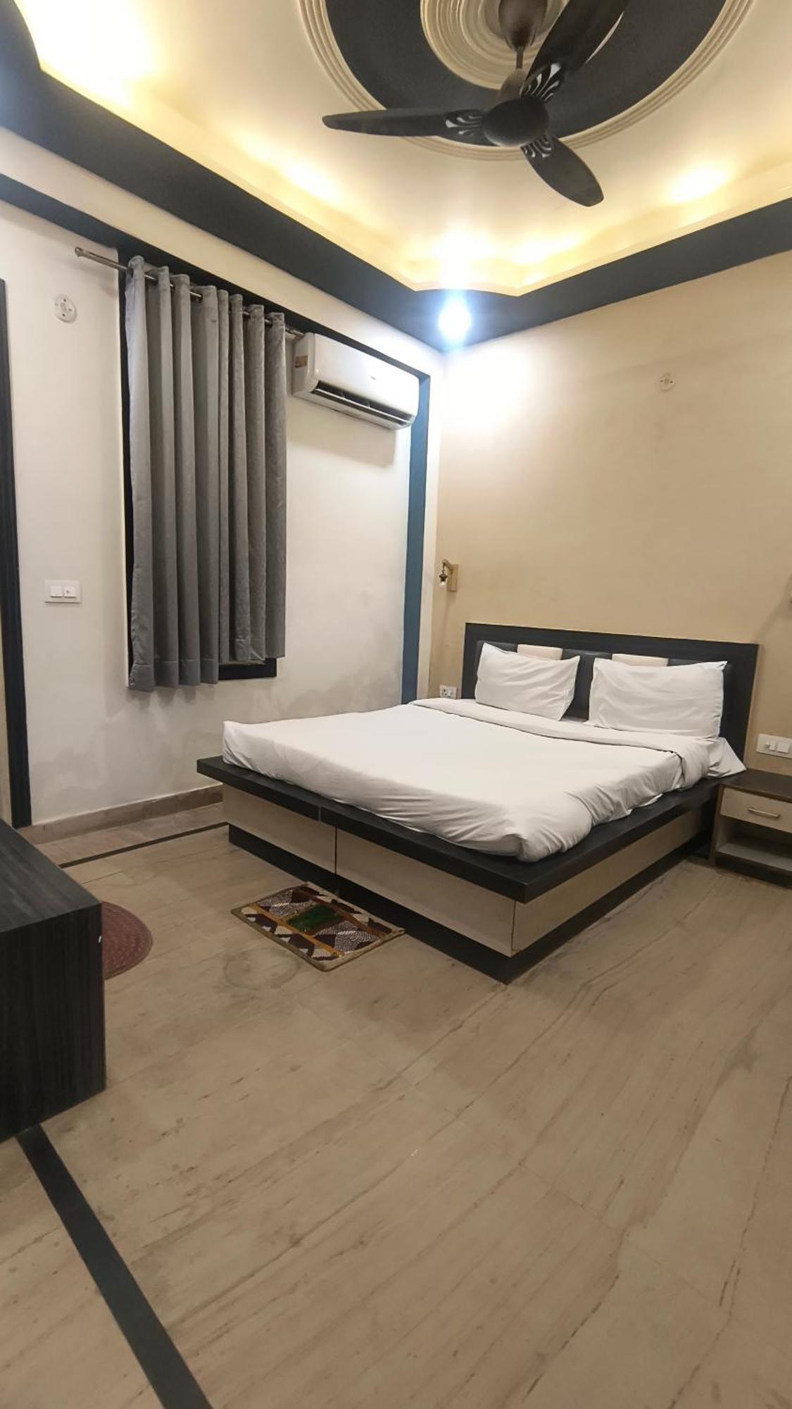 Townhouse 03 Hotel Agra  Dış mekan fotoğraf