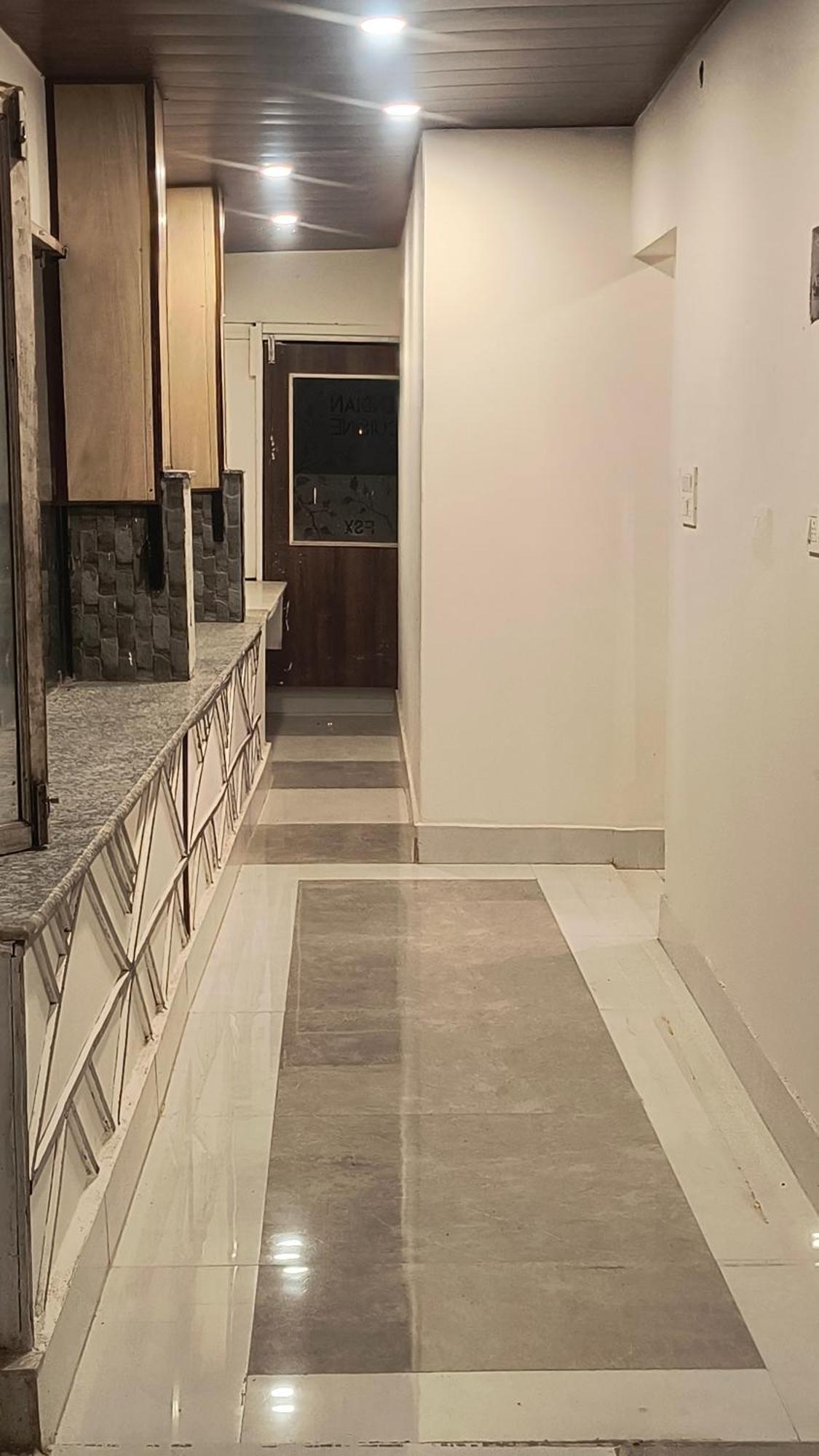 Townhouse 03 Hotel Agra  Dış mekan fotoğraf