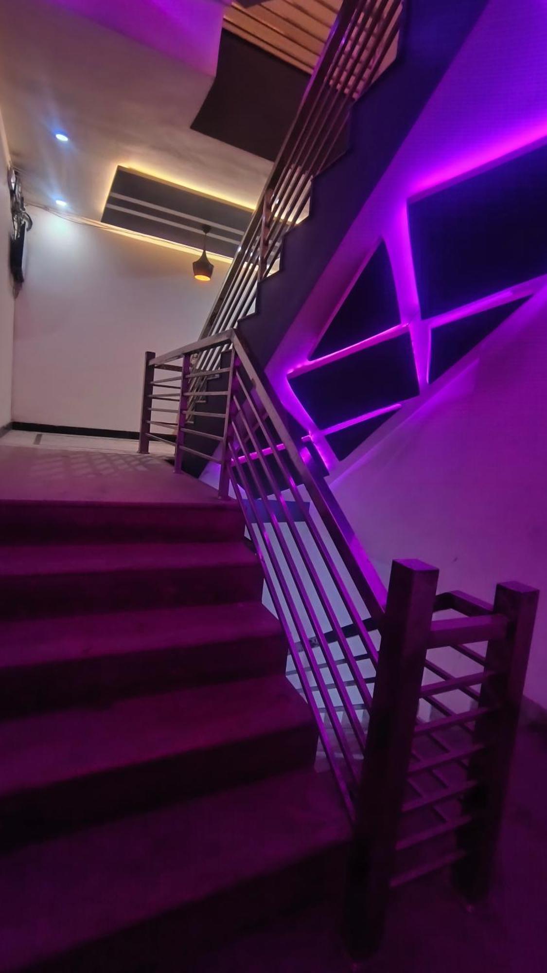Townhouse 03 Hotel Agra  Dış mekan fotoğraf
