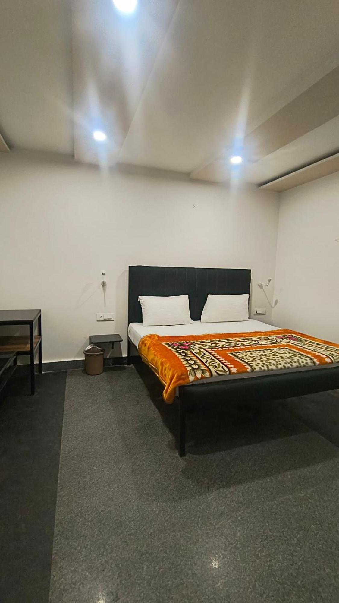 Townhouse 03 Hotel Agra  Dış mekan fotoğraf