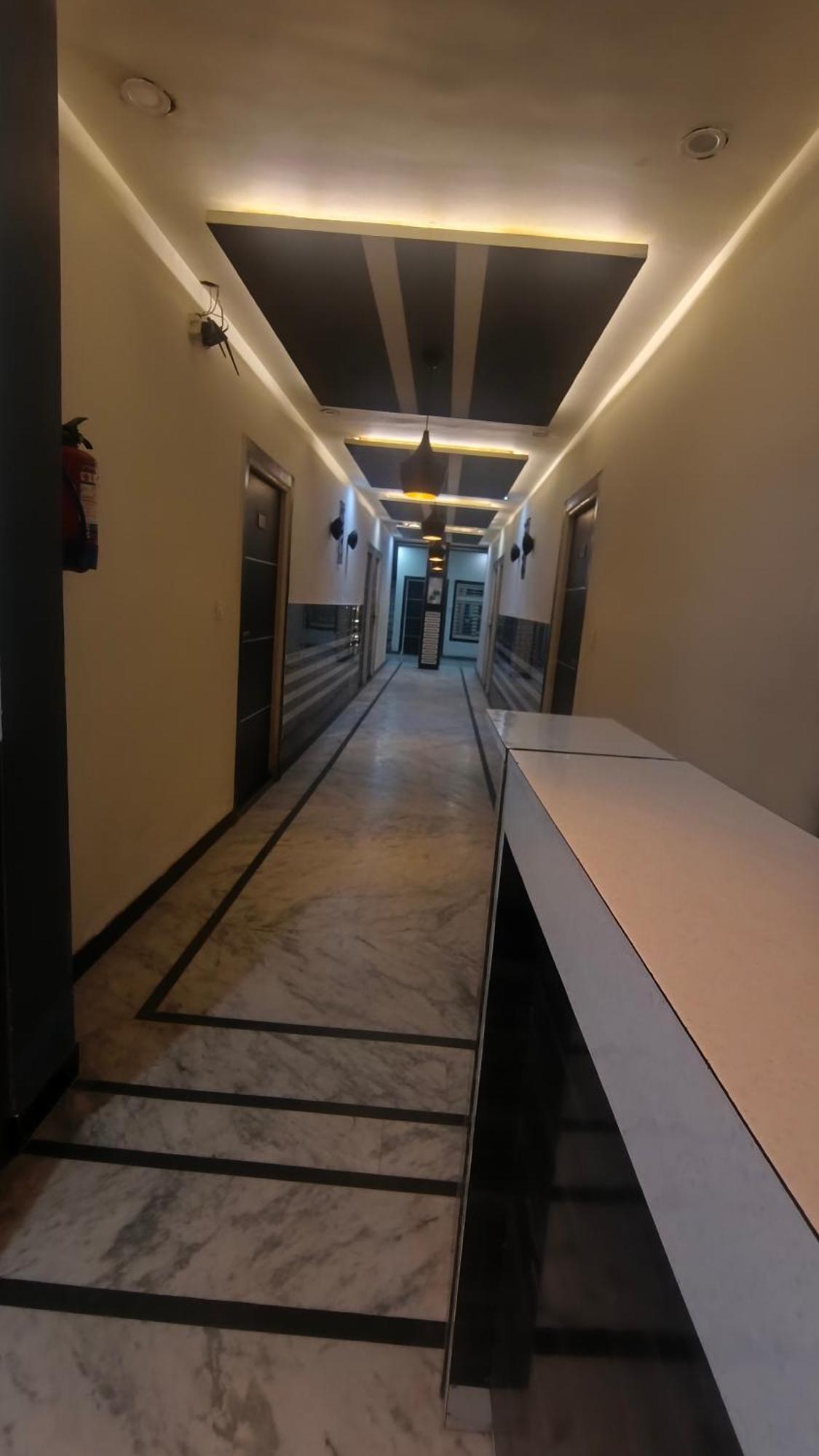 Townhouse 03 Hotel Agra  Dış mekan fotoğraf