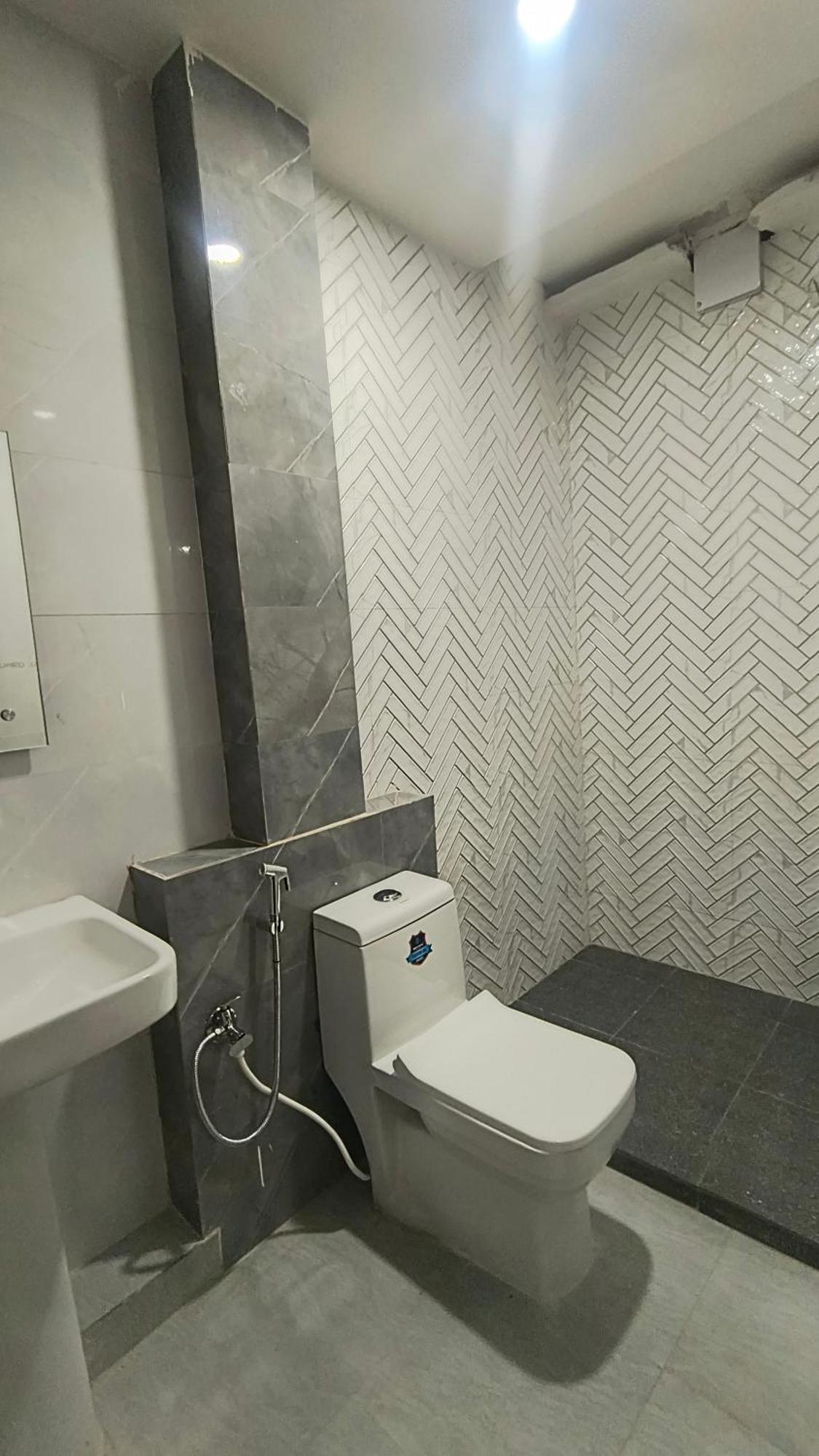 Townhouse 03 Hotel Agra  Dış mekan fotoğraf