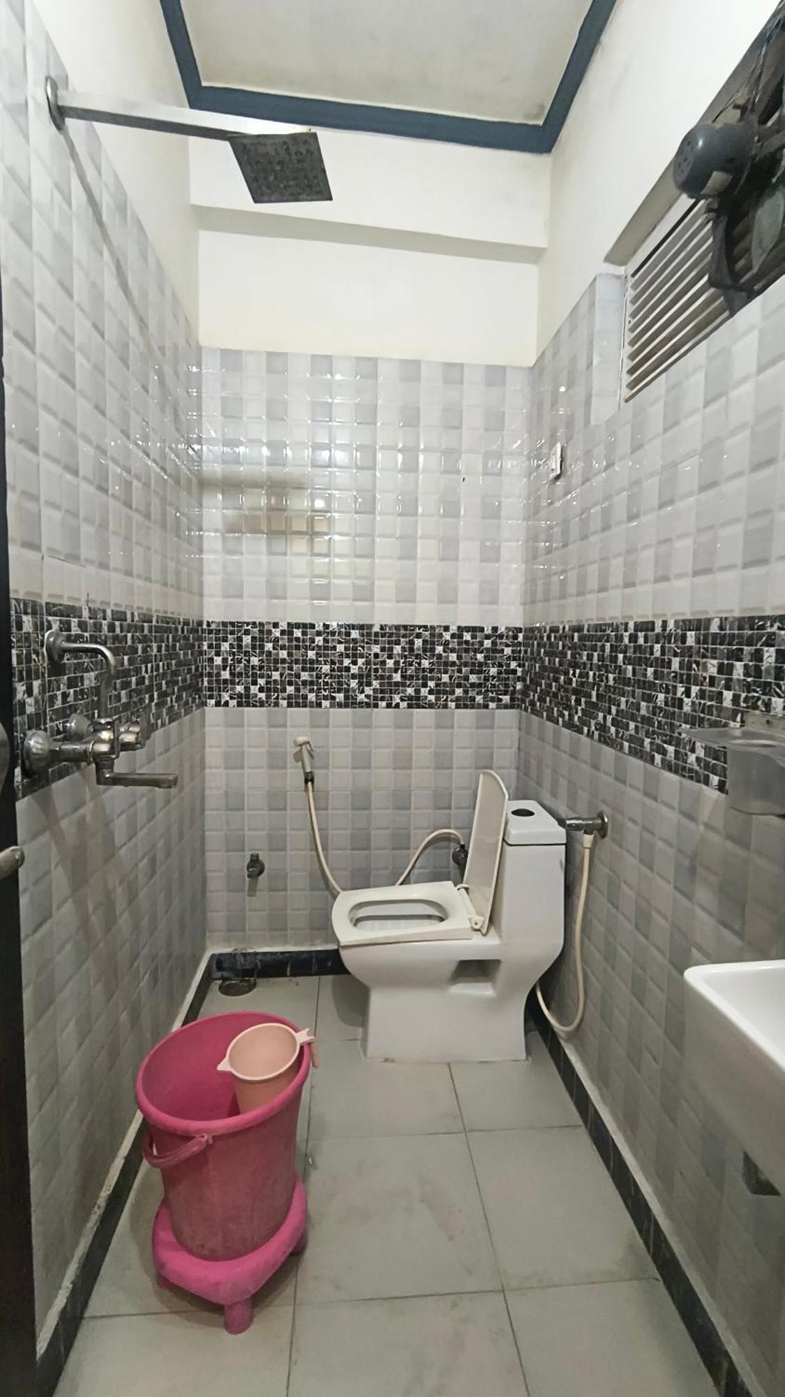 Townhouse 03 Hotel Agra  Dış mekan fotoğraf