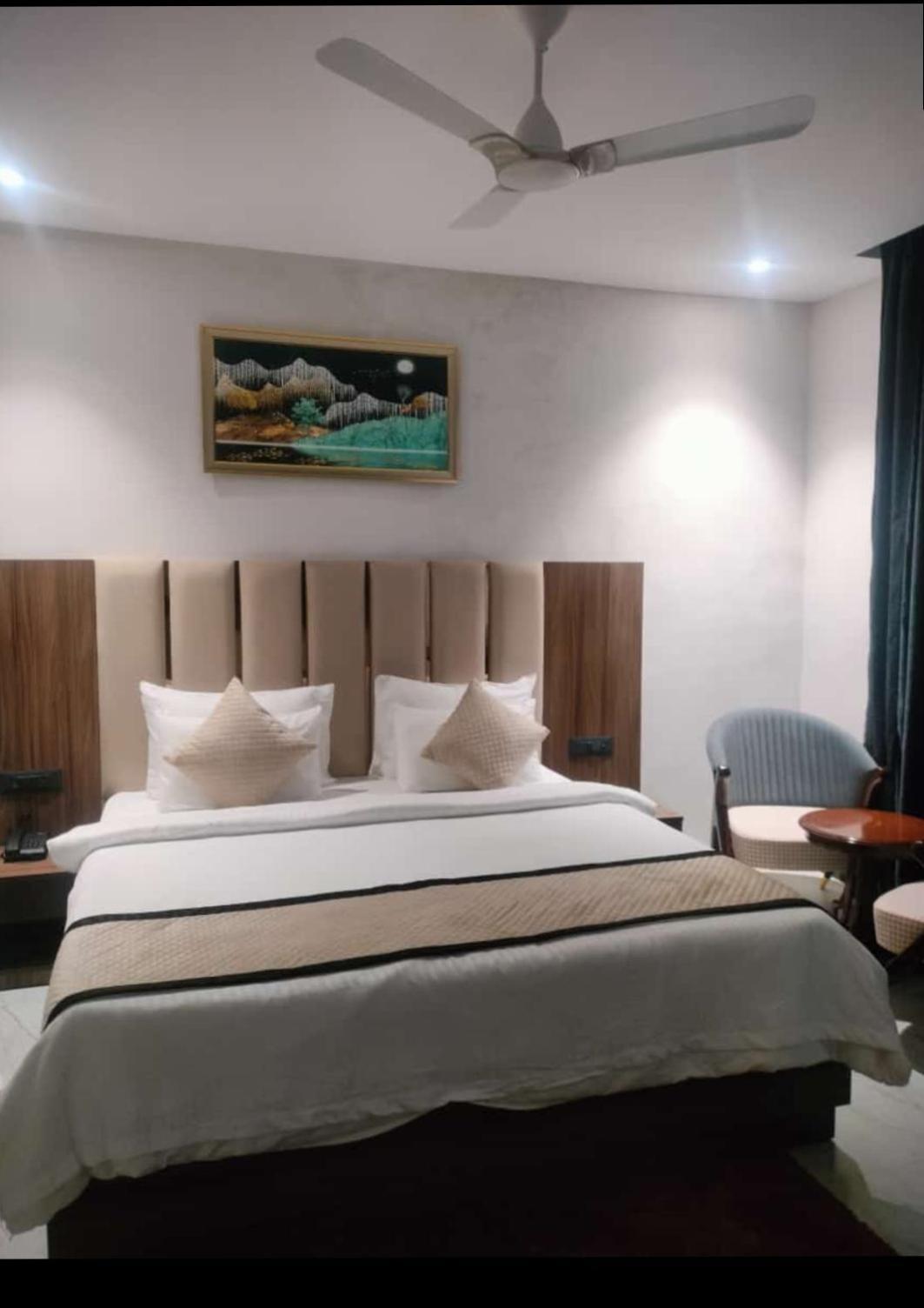 Townhouse 03 Hotel Agra  Dış mekan fotoğraf