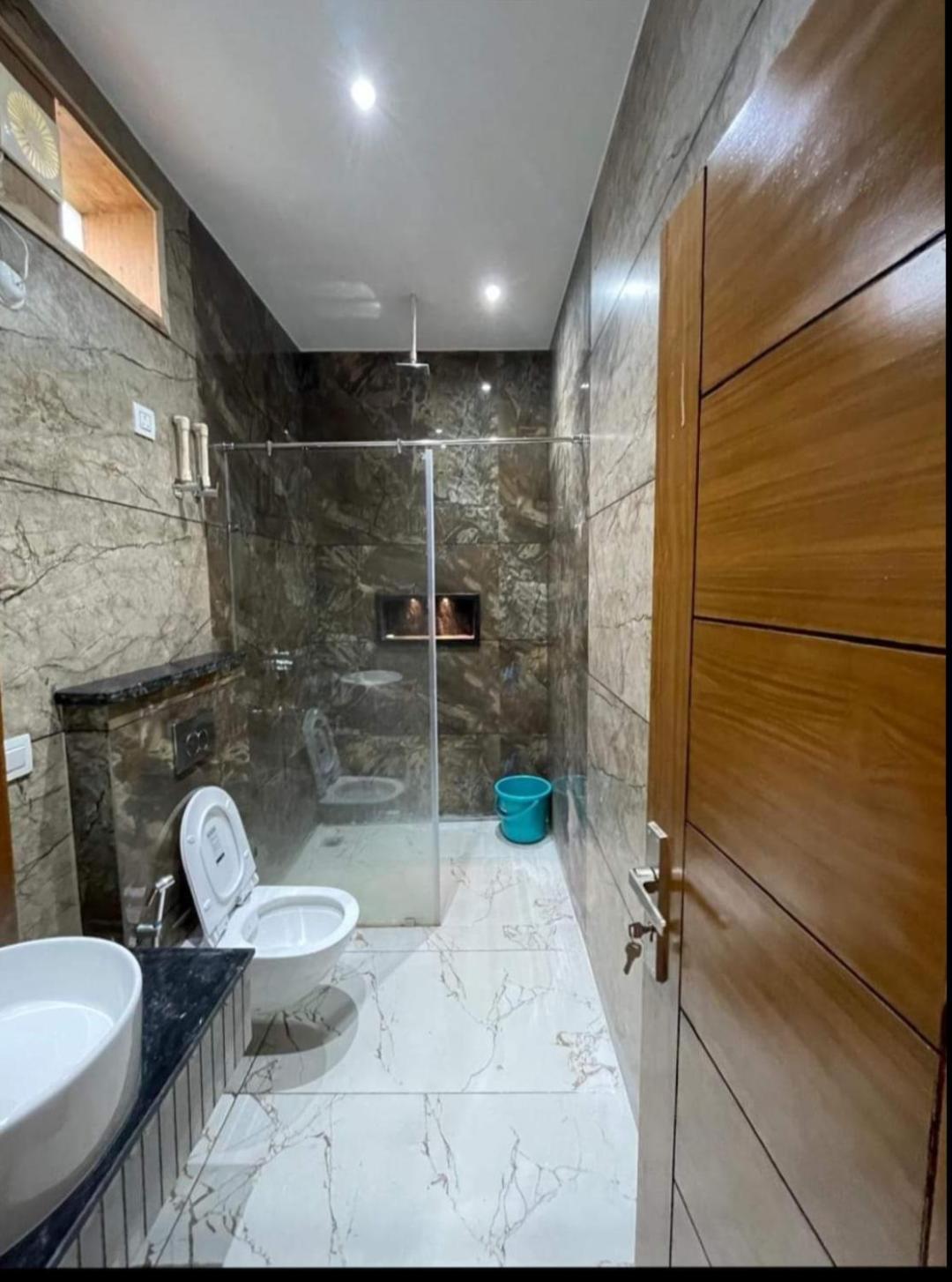 Townhouse 03 Hotel Agra  Dış mekan fotoğraf