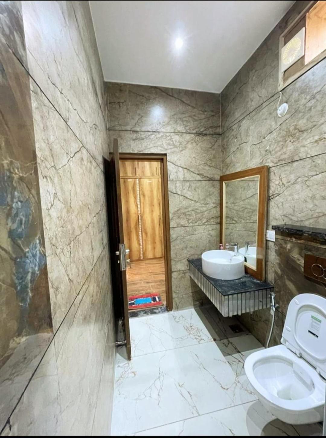 Townhouse 03 Hotel Agra  Dış mekan fotoğraf