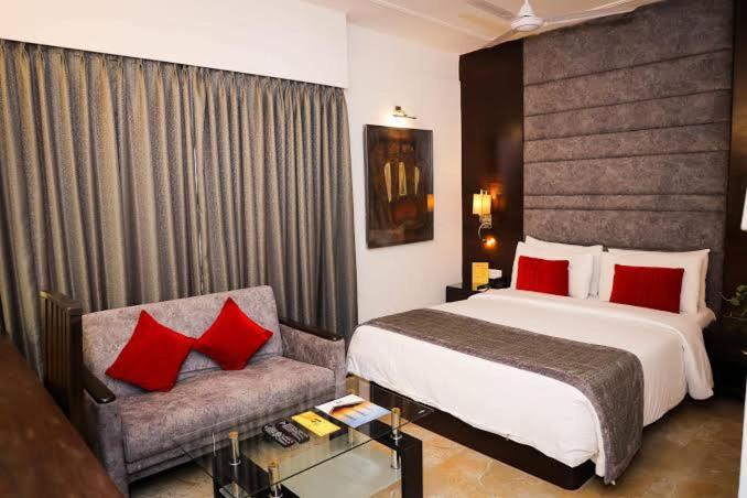 Townhouse 03 Hotel Agra  Dış mekan fotoğraf